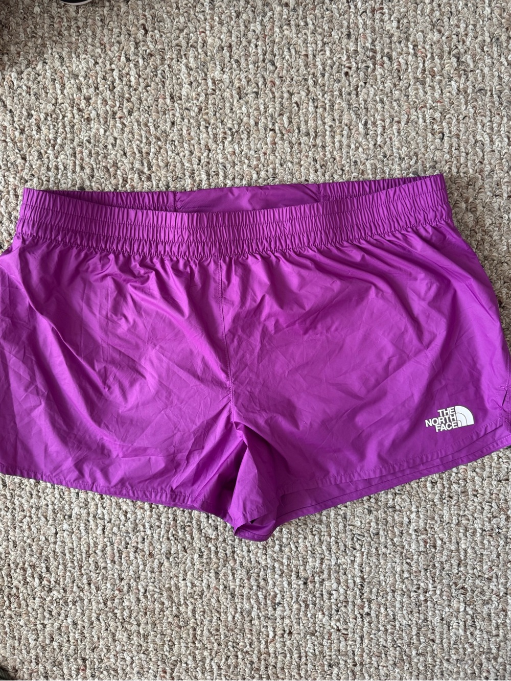 The North Face Women's Athletic Shorts
